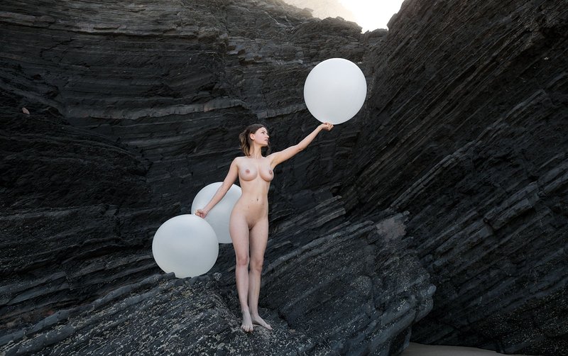 Фаина, 23