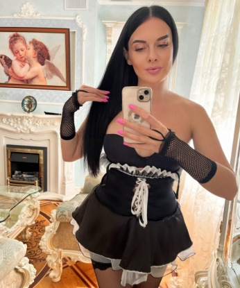 Елена, 35